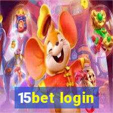 15bet login