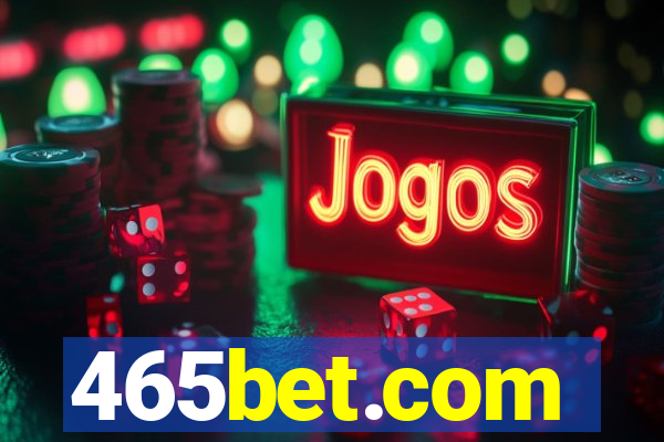 465bet.com