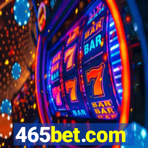 465bet.com