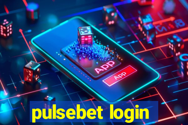 pulsebet login