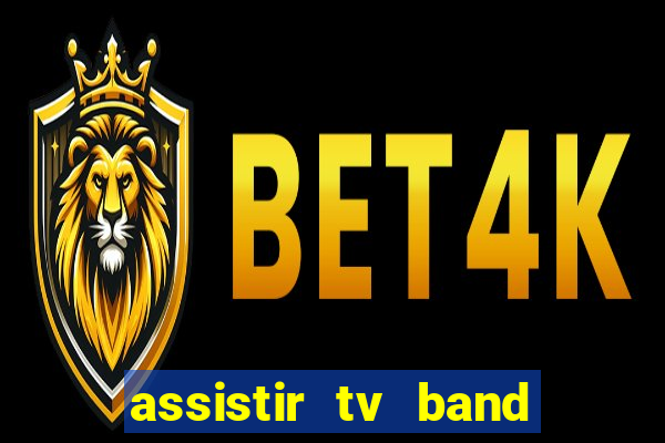 assistir tv band bahia ao vivo