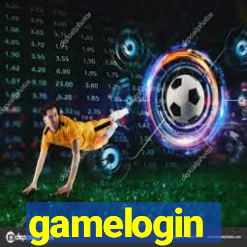 gamelogin