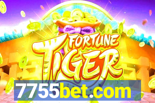 7755bet.com