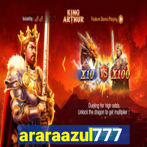 araraazul777