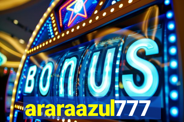 araraazul777