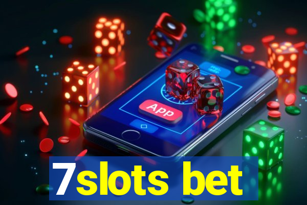 7slots bet