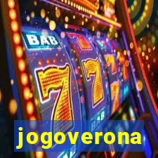 jogoverona