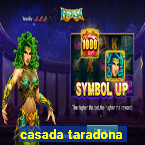 casada taradona