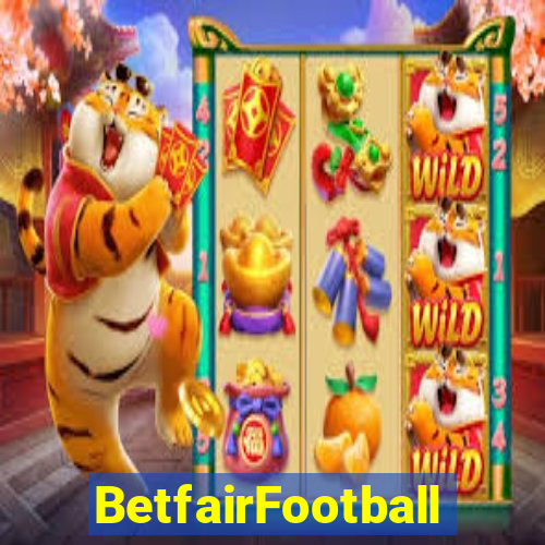 BetfairFootball