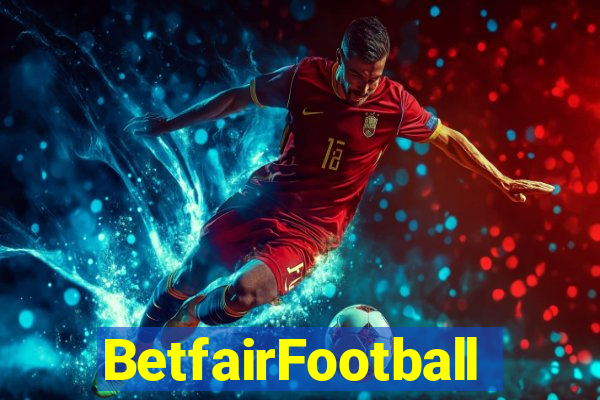 BetfairFootball