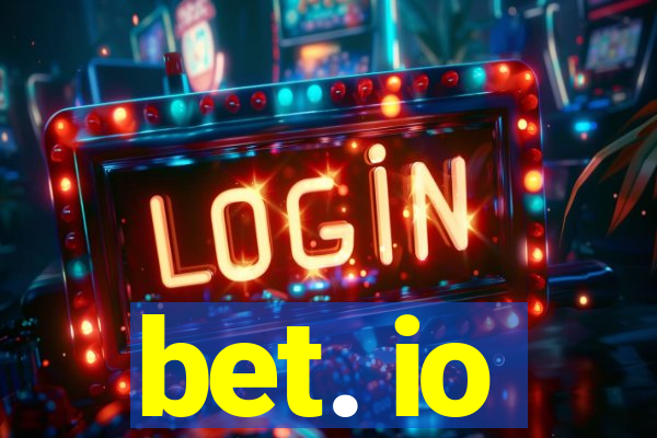 bet. io