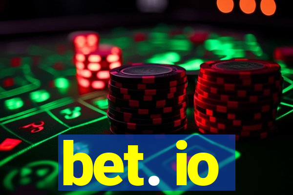 bet. io