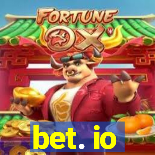 bet. io