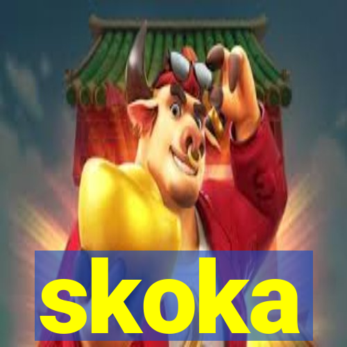 skoka