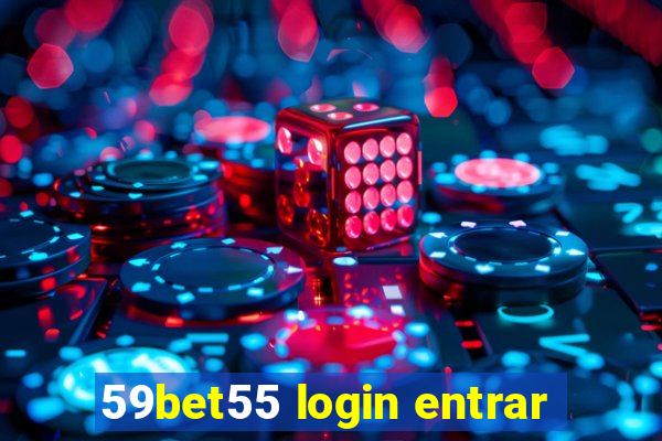 59bet55 login entrar