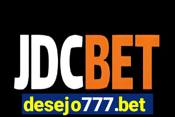 desejo777.bet