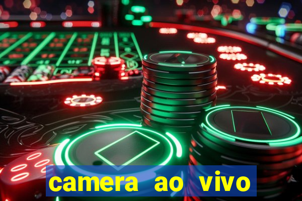 camera ao vivo terminal vila nova cachoeirinha