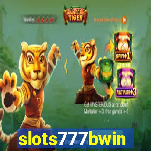 slots777bwin