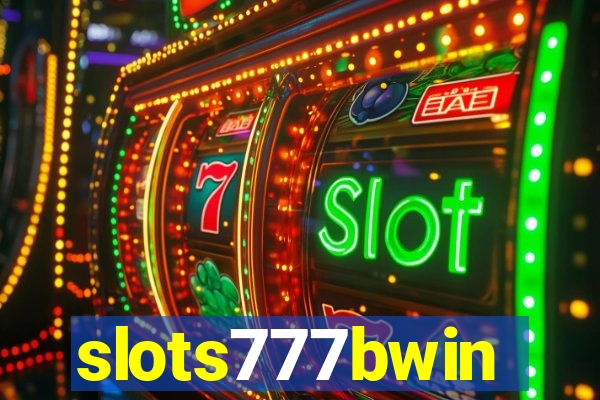 slots777bwin