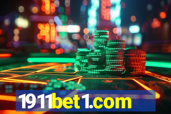 1911bet1.com