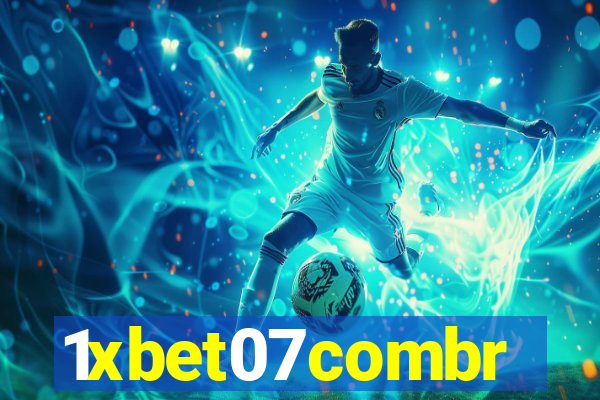 1xbet07combr