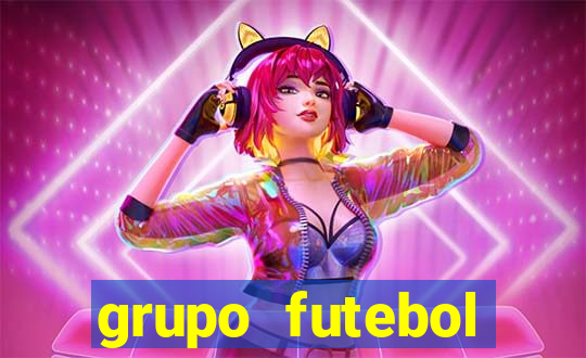 grupo futebol virtual telegram