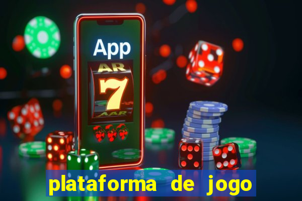 plataforma de jogo do ratinho