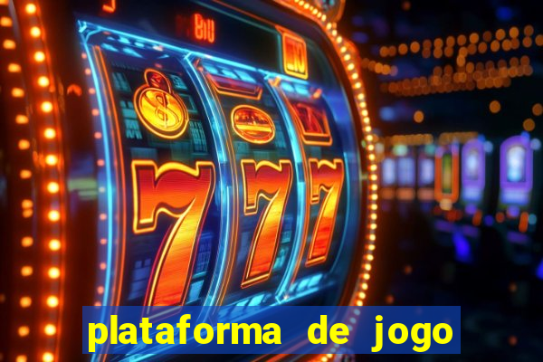 plataforma de jogo do ratinho