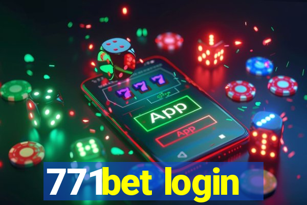 771bet login