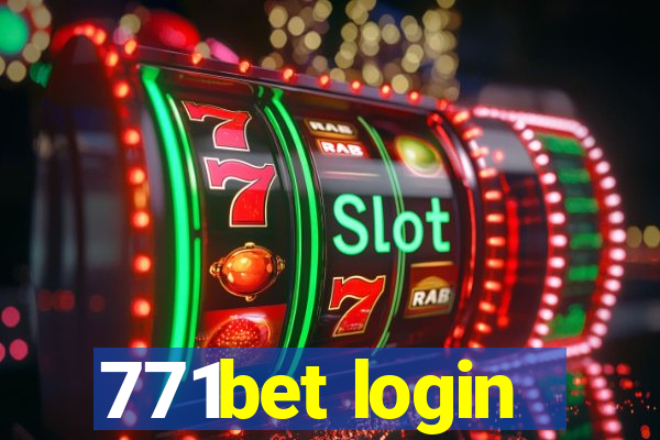 771bet login