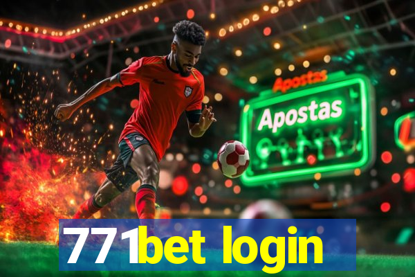 771bet login