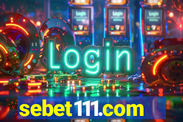 sebet111.com