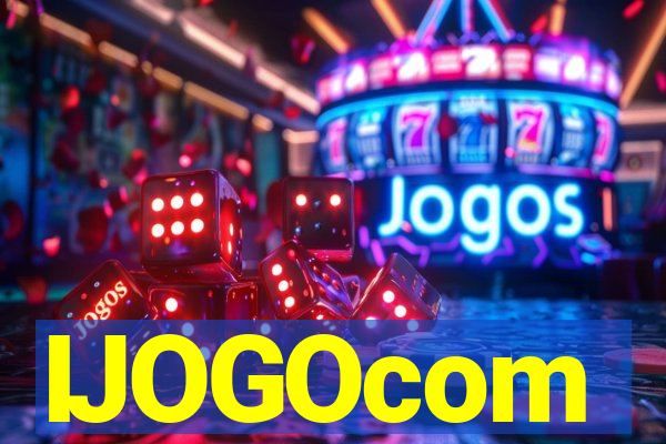 IJOGOcom