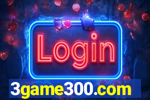 3game300.com