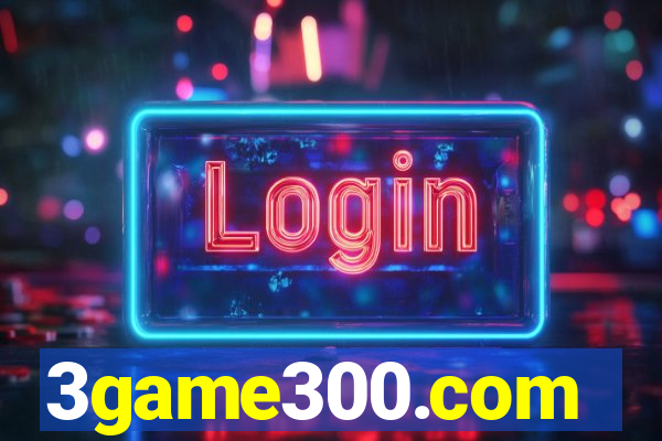 3game300.com