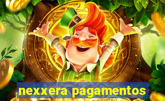 nexxera pagamentos