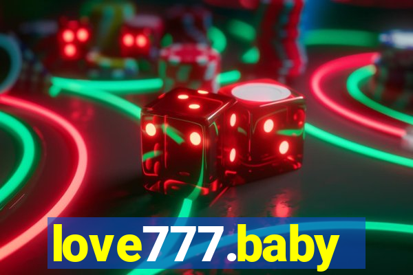 love777.baby