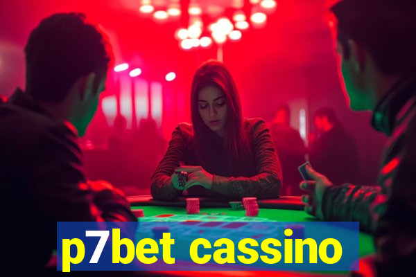 p7bet cassino