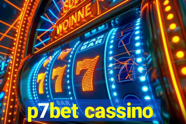 p7bet cassino