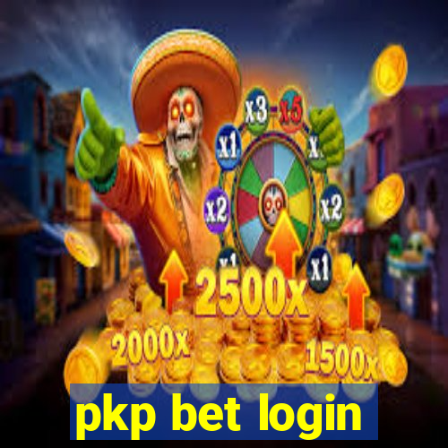 pkp bet login