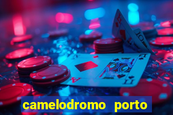 camelodromo porto alegre lojas