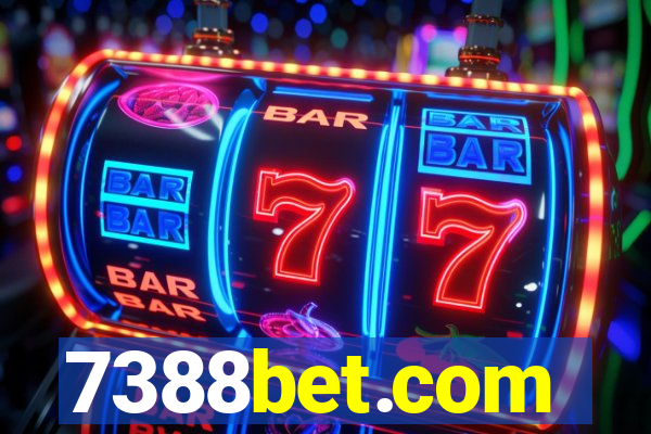 7388bet.com