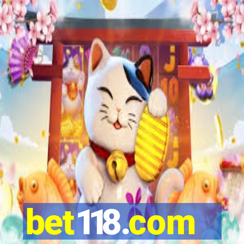 bet118.com