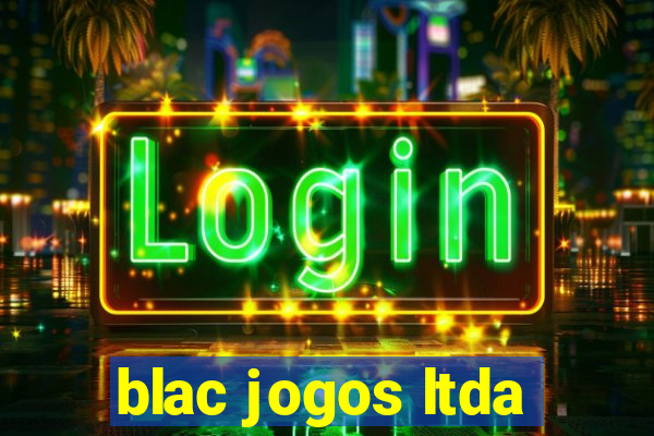 blac jogos ltda