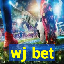 wj bet