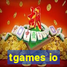 tgames io