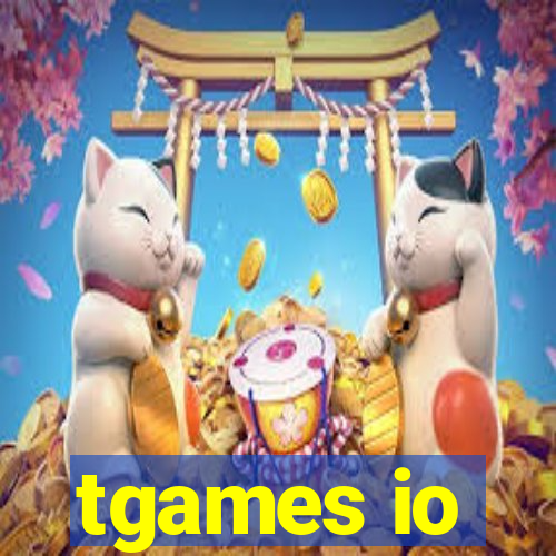 tgames io