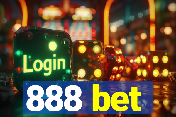 888 bet