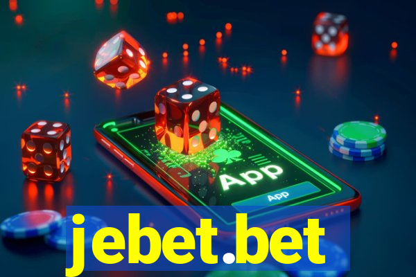 jebet.bet