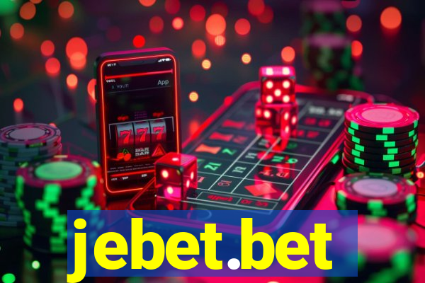 jebet.bet